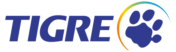 Logo Tigre